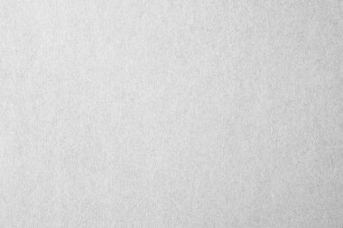 Beyaz makro fibröz kağıt tanecikleri dokusu