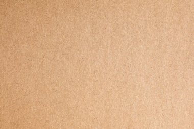 Kraft kahverengi kağıt posası dokusu fiber zerreler içerir