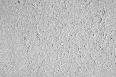 Gri kağıt hamuru deseni makro yakın plan