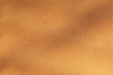 Gradyan kahverengi duvar kağıdı arkaplan dokusu kırışıklıkları ile