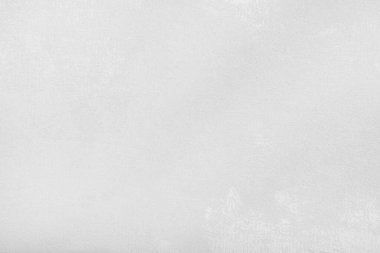 Rastgele soyut karalama çizgileri olan gri kumaş mikrofiber doku.