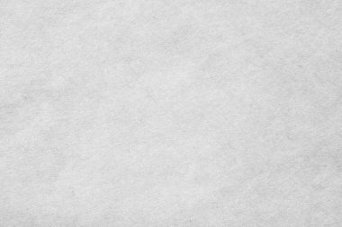 Gri kağıt lifli dokunun makro odak noktası