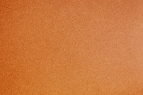 Gradient Brown kraft paper texture