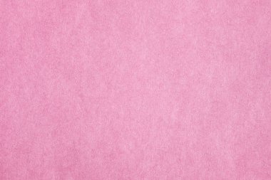 Pembe kağıt hamuru yüzey dokusu