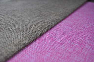 Çuval bezinden yapılan güzel Soyut Arkaplan resimleri