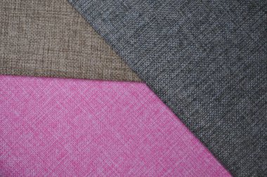 Çuval bezinden yapılan güzel Soyut Arkaplan resimleri