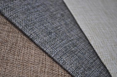 Çuval bezinden yapılan güzel Soyut Arkaplan resimleri