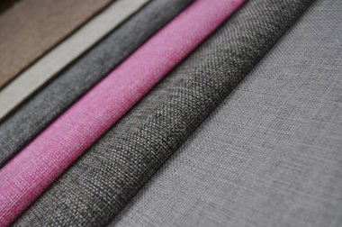 Çuval bezinden yapılan güzel Soyut Arkaplan resimleri