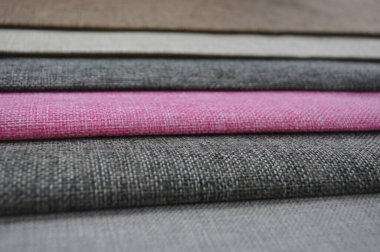 Çuval bezinden yapılan güzel Soyut Arkaplan resimleri