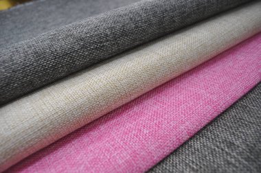 Çuval bezinden yapılan güzel Soyut Arkaplan resimleri