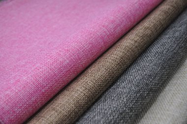 Çuval bezinden yapılan güzel Soyut Arkaplan resimleri