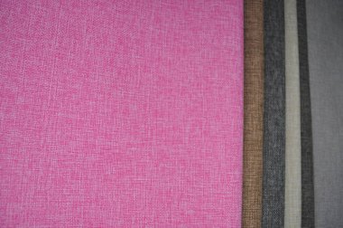 Çuval bezinden yapılan güzel Soyut Arkaplan resimleri