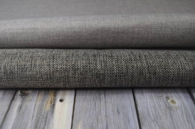 Çuval bezinden yapılan güzel Soyut Arkaplan resimleri