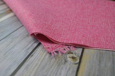 Çuval bezinden yapılan güzel Soyut Arkaplan resimleri