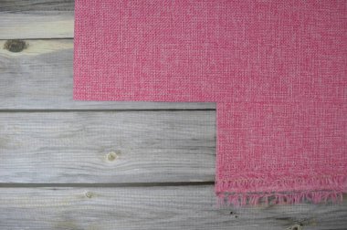 Çuval bezinden yapılan güzel Soyut Arkaplan resimleri