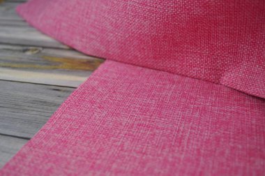 Çuval bezinden yapılan güzel Soyut Arkaplan resimleri