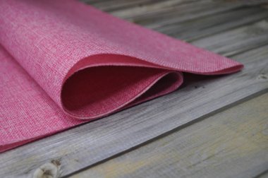 Çuval bezinden yapılan güzel Soyut Arkaplan resimleri