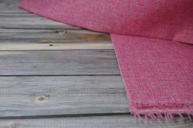 Çuval bezinden yapılan güzel Soyut Arkaplan resimleri