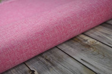 Çuval bezinden yapılan güzel Soyut Arkaplan resimleri