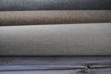 Çuval bezinden yapılan güzel Soyut Arkaplan resimleri