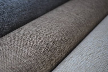 Çuval bezinden yapılan güzel Soyut Arkaplan resimleri