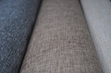 Çuval bezinden yapılan güzel Soyut Arkaplan resimleri