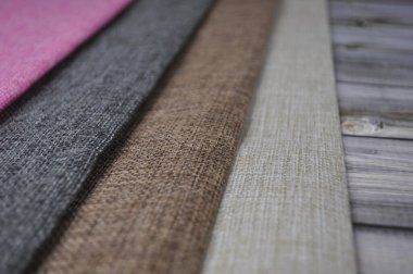 Çuval bezinden yapılan güzel Soyut Arkaplan resimleri