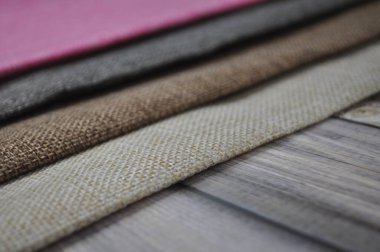 Çuval bezinden yapılan güzel Soyut Arkaplan resimleri