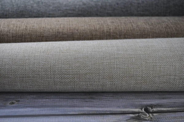 Çuval bezinden yapılan güzel Soyut Arkaplan resimleri