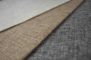 Çuval bezinden yapılan güzel Soyut Arkaplan resimleri