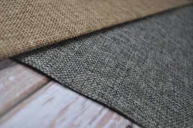 Çuval bezinden yapılan güzel Soyut Arkaplan resimleri