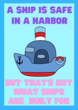 İlham verici alıntılar Duvar Kağıdı veya Poster