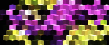 Yaratıcı Resmin 3 Boyutlu Hazırlanması