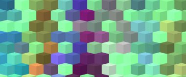 Yaratıcı Resmin 3 Boyutlu Hazırlanması