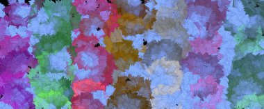 Yaratıcı Resmin 3 Boyutlu Hazırlanması