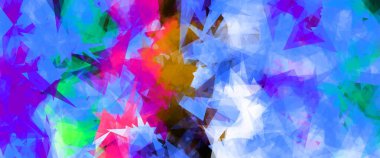 Yaratıcı Resmin 3 Boyutlu Hazırlanması