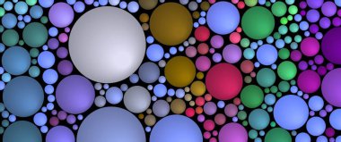 Yaratıcı Resmin 3 Boyutlu Hazırlanması