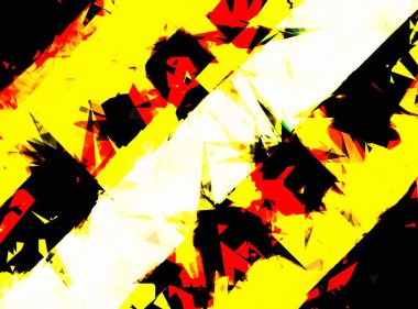 Yaratıcı Resmin 3 Boyutlu Hazırlanması