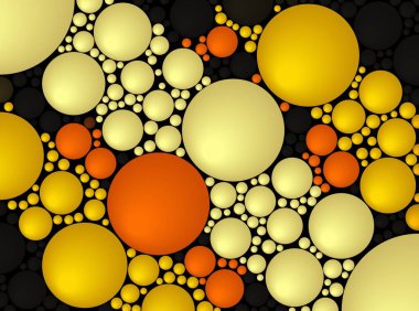 Yaratıcı Resmin 3 Boyutlu Hazırlanması