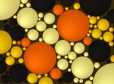 Yaratıcı Resmin 3 Boyutlu Hazırlanması