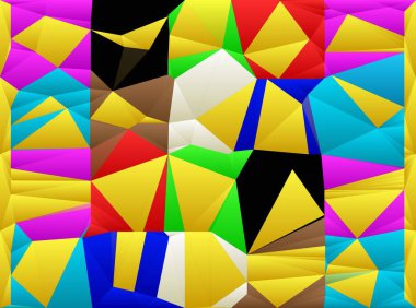 Yaratıcı Resmin 3 Boyutlu Hazırlanması