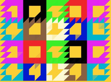 Yaratıcı Resmin 3 Boyutlu Hazırlanması