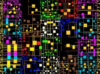 Yaratıcı Resmin 3 Boyutlu Hazırlanması