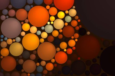 Yaratıcı Resmin 3 Boyutlu Hazırlanması