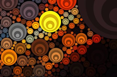 Yaratıcı Resmin 3 Boyutlu Hazırlanması