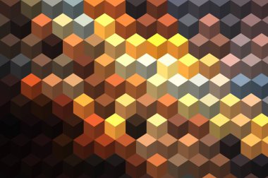 Yaratıcı Resmin 3 Boyutlu Hazırlanması