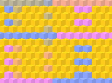 Yaratıcı Resmin 3 Boyutlu Hazırlanması