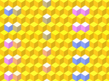 Yaratıcı Resmin 3 Boyutlu Hazırlanması