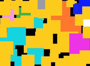 Yaratıcı Resmin 3 Boyutlu Hazırlanması