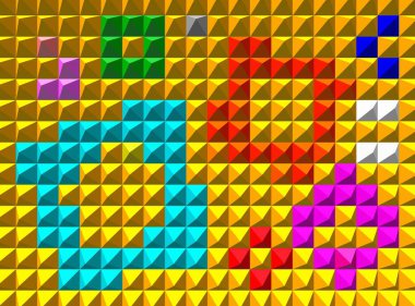 Yaratıcı Resmin 3 Boyutlu Hazırlanması